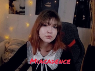 Miacadence