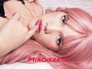 Miacherries