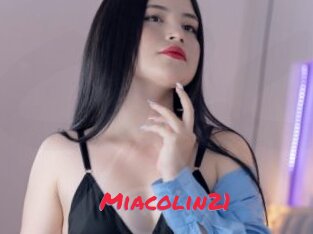 Miacolin21