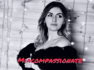 Miacompassionate