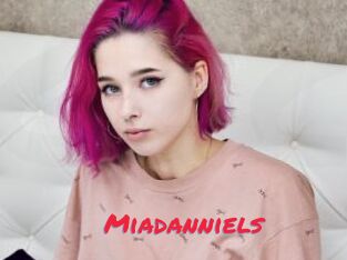 Miadanniels