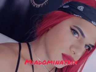 Miadominatrix