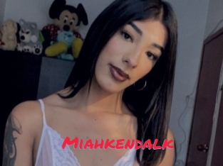 Miahkendalk