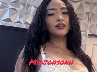 Miajonsonn