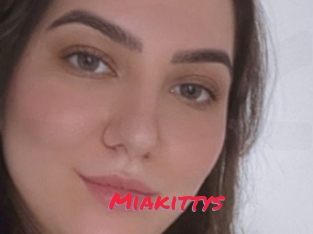 Miakittys