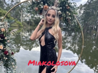 Miakolosova