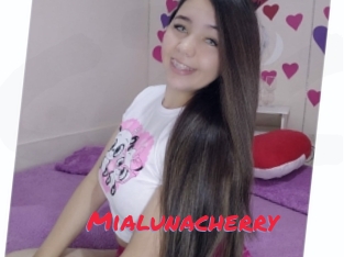 Mialunacherry