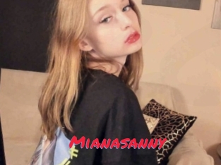 Mianasanny