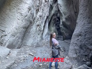 Mianesse