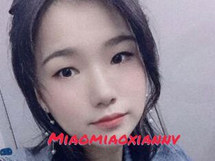 Miaomiaoxiannv