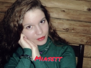 Miasett