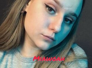 Miawoah