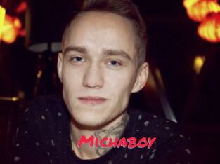 Michaboy