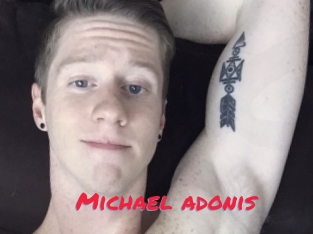 Michael_adonis