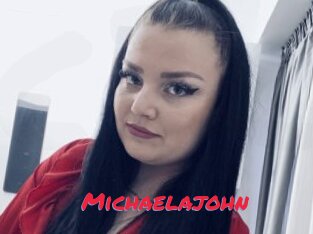 Michaelajohn