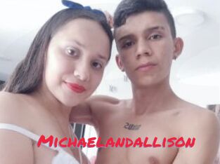 Michaelandallison