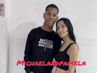 Michaelandpamela