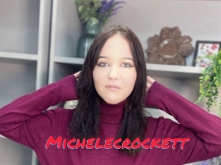 Michelecrockett