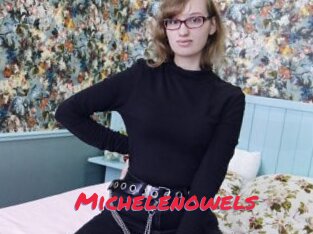 Michelenowels