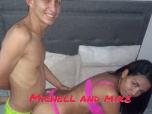 Michell_and_mike