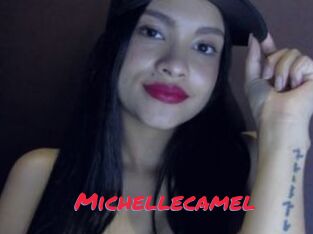 Michellecamel