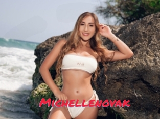 Michellenovak