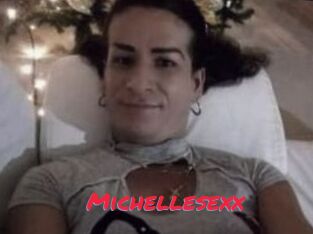 Michellesexx