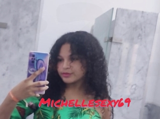 Michellesexy69