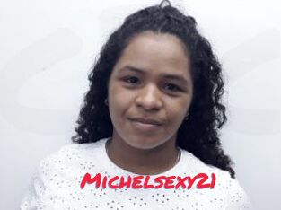 Michelsexy21