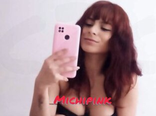 Michipink