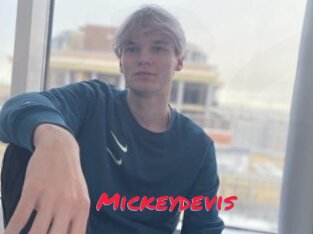 Mickeydevis