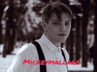 Mickeymallaro