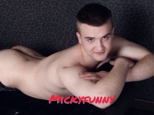 Mickyfunny