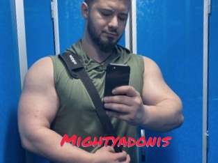 Mightyadonis