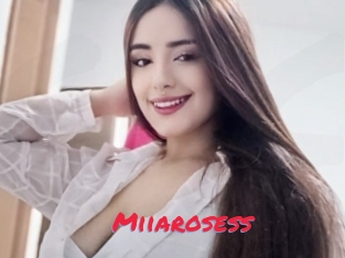 Miiarosess