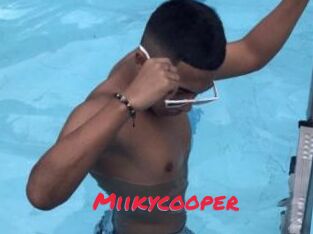 Miikycooper