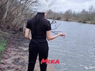 Mika