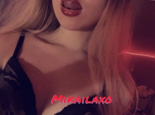 Mikailaxo