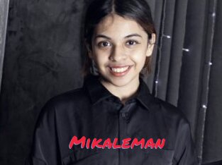 Mikaleman