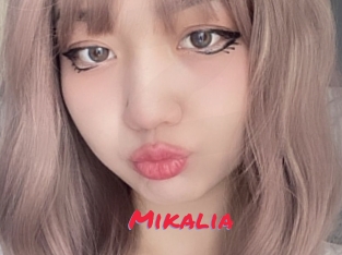 Mikalia