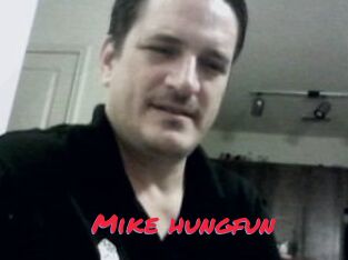 Mike_hungfun