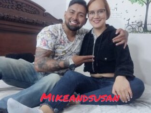 Mikeandsusan