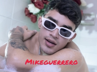 Mikeguerrero