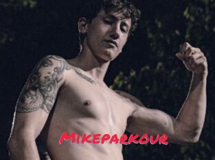 Mikeparkour