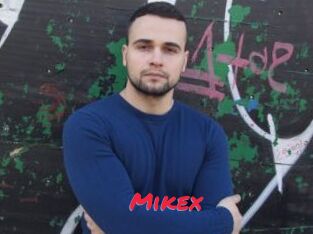 Mikex