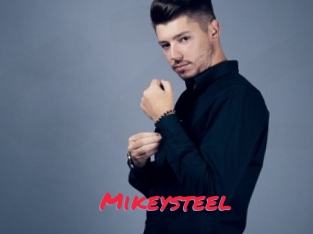 Mikeysteel