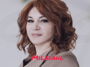 Miladahl