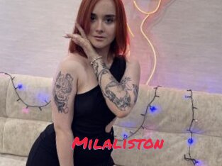 Milaliston