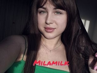 Milamilk