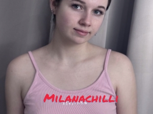 Milanachilli